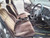 H2141 1985 Honda Accord SEI Front Bucket Seat Covers