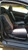 H2247 2003-2007 Honda Accord Dx/EX/LX Coupe Front Bucket Seat Covers (side Impact Airbags, Half-moon Shaped Headrests)