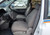 N398 1993-2002 Nissan Quest Seat Covers For Front Buckets