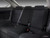 SC105 2004-2009 Scion TC Rear 40/60 Split Back with 3 Adjustable Headrests