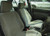 TL1 1997-1998 Toyota Tercel Coupe Front and Back Seat Cover Set.