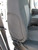 D1338 2013-2020 Promaster Van Exact Fit Front Bucket Seat Covers Sold in Pairs Not for Rv Seats, armrest on Drivers only.