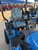 LS01 - LS MT125 Tractor Seat Covers for Tractor, Check Picture Matches Your Seats. Two Piece Seat