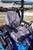 LS01 - LS MT125 Tractor Seat Covers for Tractor, Check Picture Matches Your Seats. Two Piece Seat