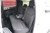 FD94  2019-2022 Ford Ranger Front and Rear Seat Covers. Front Bucket Seats, Adjustable Headrest with Side Impact Airbags, No Armrest and Rear Solid Bench With Fold Down Console With Cupholders