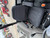LS07 2022 and Newer LS MT3 MT3 and TYM T574/T494/T474/T5075  Tractor Seat Covers for Tractor, Check Picture Matches Your Seats. Two Piece seat with ARMRESTS Covers