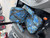 LS07 2022 and Newer LS MT3 MT3 and TYM T574/T494/T474/T5075  Tractor Seat Covers for Tractor, Check Picture Matches Your Seats. Two Piece seat with ARMRESTS Covers
