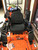 Kubota Seat Cover KUBOTA , Kioti, Scag, Ferris, Hustler and Cub Cadel Ultimate ZTx6 Zero Turn Mowers Z252 Series