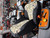 Stihl 500/700 seriesZero Turn Mower Seat Covers
