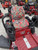 Ferris 300 series Zero Turn Mower seat covers