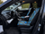 Durafit Seat Covers Pickup/SUV High Back Buckets seat Covers, Suitable for Seats with Side airbags, Inside armrests and Twin headrest shafts. Black Endura with blue camo.  Sold in pairs with 2 size of enclosed headrest covers.