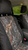 Durafit Seat Covers Pickup/SUV High Back Buckets seat Covers, Suitable for Seats with Side airbags, Inside armrests and Twin headrest shafts. Black Endura with CONCEAL camo inserts.  Sold in pairs with 2 size of enclosed headrest covers.