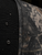 Durafit Seat Covers Pickup/SUV High Back Buckets seat Covers, Suitable for Seats with Side airbags, Inside armrests and Twin headrest shafts. Black Endura with CONCEAL camo inserts.  Sold in pairs with 2 size of enclosed headrest covers.