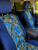 Durafit Seat Covers Pickup/SUV High Back Buckets seat Covers Blue Moon