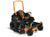 Scag  Model definition and SKU for seat covers