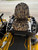 Made to 2026+ Hustler Raptor XDX Zero Turn Mower seat Covers. Protection,