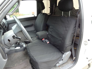T772 1995-2000 Toyota Tacoma Xcab Front 60/40 Split Bench Seat