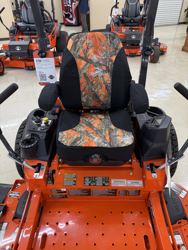 KU27 2013-2020 for KUBOTA Tractors Z700 Series, Z781i and Kioti