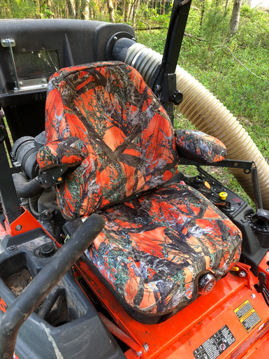 【予約販売】本 KU27 2013-2020 for KUBOTA Tractors Z700 Series, Z781i and バーベキュー・調理用品