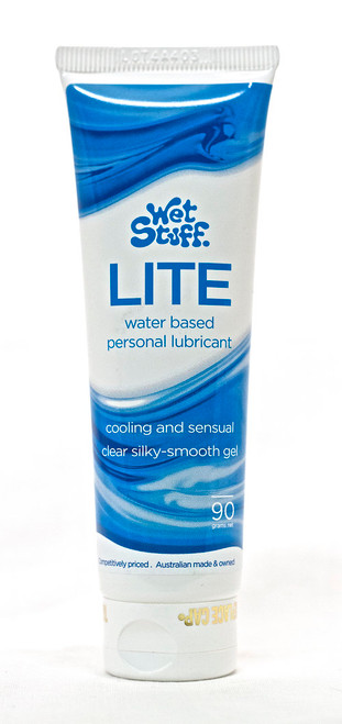 Wet Stuff Lite 90g Tube