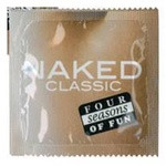 Four Seasons Classic  Naked 144 pack