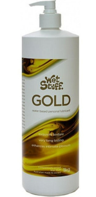 Wet Stuff gold 1k