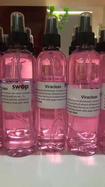 Viraclean 250ml