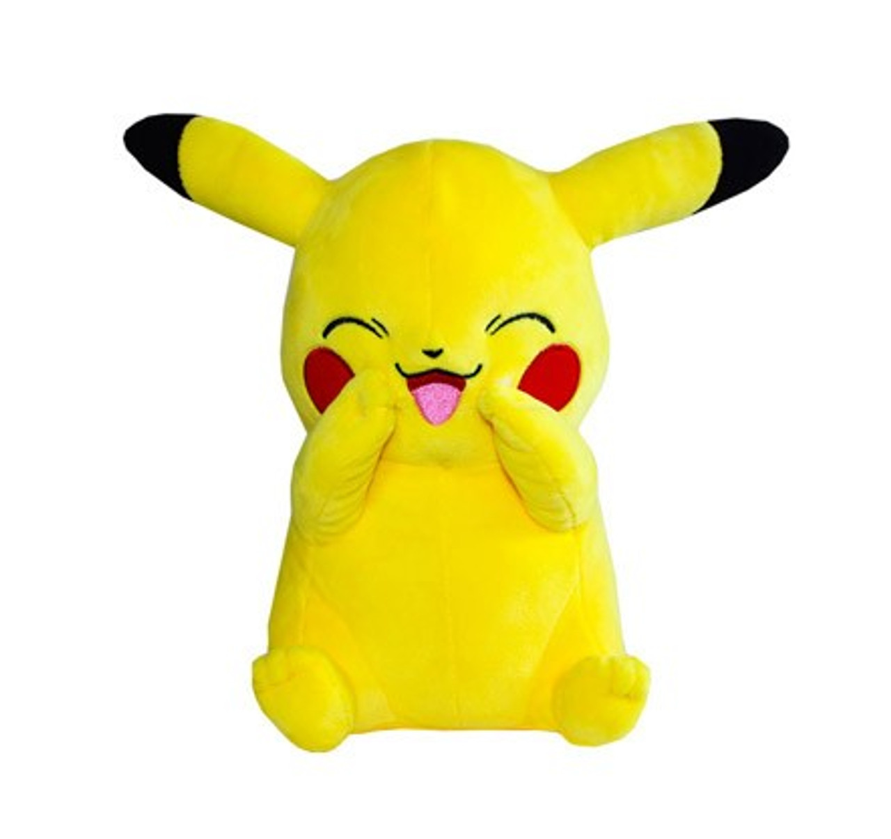 Buy Online Official Pokémon Pikachu Figurine 30CM