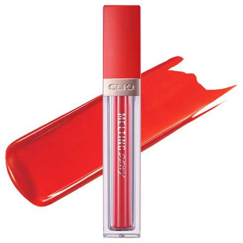 Clio) Melting Dewy Lip Tint - KLENSPOP