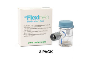 GREY Medication Cup 3 Pack GREY Medication Cup 3 Pack