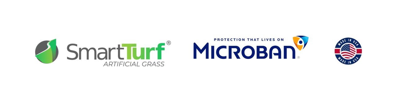 SmartTurf® with Microban®