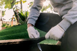 Curb the Impact of Insects and Other Pests with Artificial Turf Installation