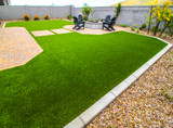The Role of Synthetic Grass in Sustainable Landscaping