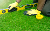 There’s More to Artificial Turf Installation than Just Grass