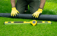 How Artificial Turf Installation Impacts the Environment