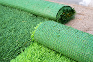 How to do Base Prep for Artificial Turf Installation