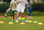 Synthetic Grass for Sports and Recreation: Enhancing Athletic Performance