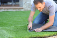 The Role of Proper Infill in Long Lasting Artificial Turf Installations
