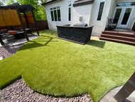 What Will Wreck My Artificial Grass?