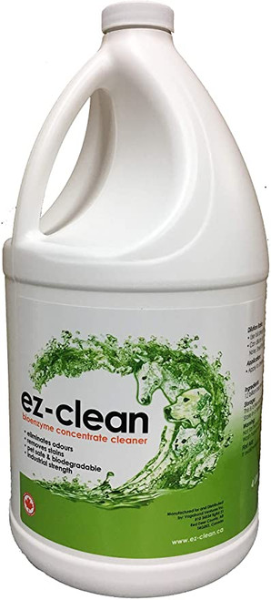 EZ - Clean - 4L Bottle