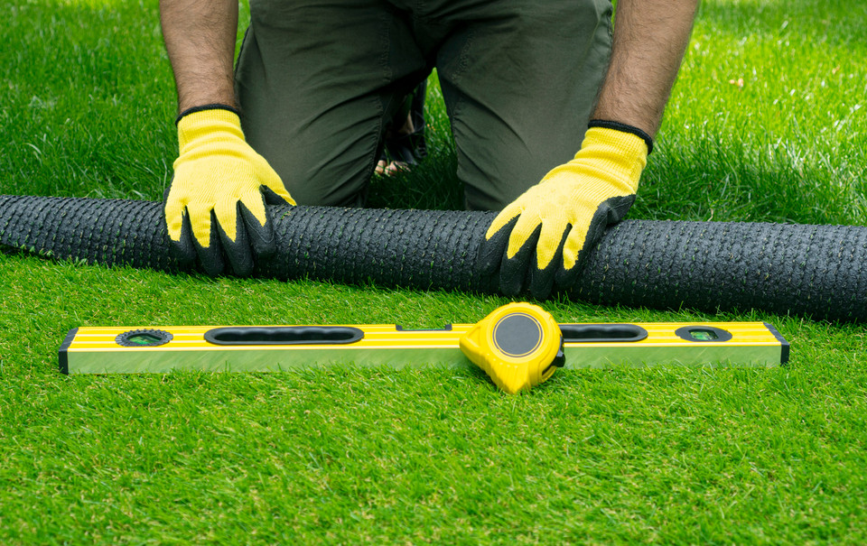 How Artificial Turf Installation Impacts the Environment The