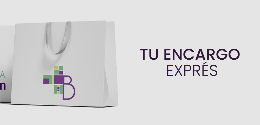 Encargo exprés Farmacia Brandon