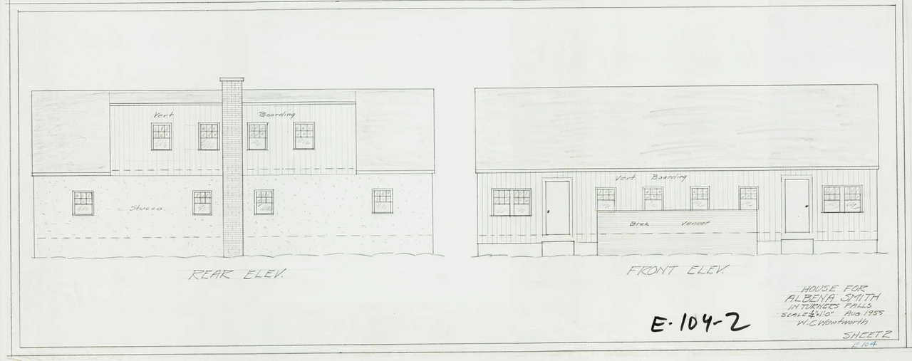 Turners Falls E1042 Map (Digital Download Copy) Old Maps Research