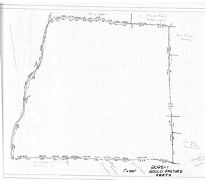 F.D. Avery - Gould Pasture Heath 2025-1 - Map Reprint F.D. Avery - Gould Pasture Heath 2025-1 - Map Reprint