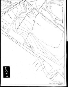 Cherry Rum Brook Contour Maps Greenfield 2072-7 - Map Reprint Cherry Rum Brook Contour Maps Greenfield 2072-7 - Map Reprint
