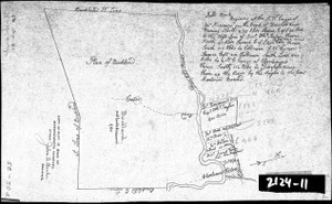 Town of Buckland Deed Data Mass Archives 1780 annotated Buckland 2124-11 - Map Reprint Town of Buckland Deed Data Mass Archives 1780 annotated Buckland 2124-11 - Map Reprint