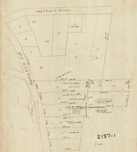 Deed Data - Highland Av Greenfield 2137-1 - Map Reprint Deed Data - Highland Av Greenfield 2137-1 - Map Reprint