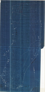 Old Assessors Map - East of Bernardston Rd Greenfield 2180-04adams - Map Reprint Old Assessors Map - East of Bernardston Rd Greenfield 2180-04adams - Map Reprint