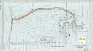 Deerfield Academy, Contour Data Bi Area Deerfield 2235-1 - Map Reprint Deerfield Academy, Contour Data Bi Area Deerfield 2235-1 - Map Reprint