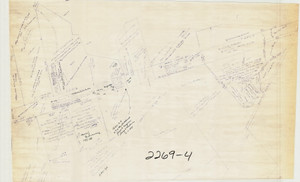Deed Data, East Hill Rd Greenfield 2269-4 - Map Reprint Deed Data, East Hill Rd Greenfield 2269-4 - Map Reprint